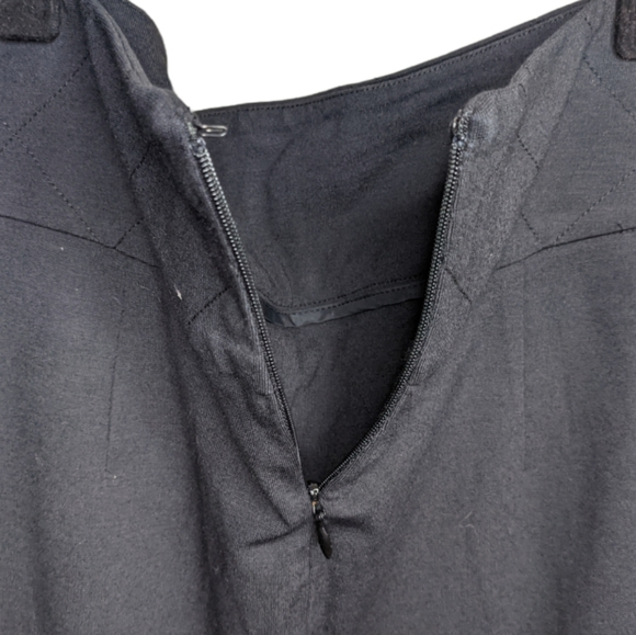 Cabi Black Pencil Skirt Size 4 🖤 - Picture 7 of 7